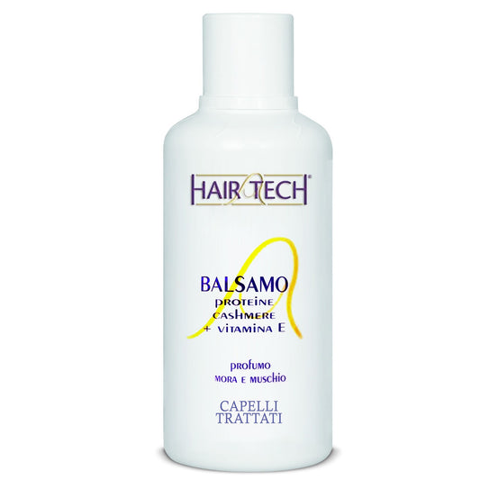 HAIR TECH BALSAMO CAPELLI TRATTATI 1l