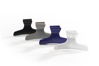 100 pezzi di clip da cucito, clip da cucito in plastica, colori assortiti | Leroy Merlin 100 pezzi di clip da cucito, clip da cucito in plastica, colori assortiti | Leroy Merlin