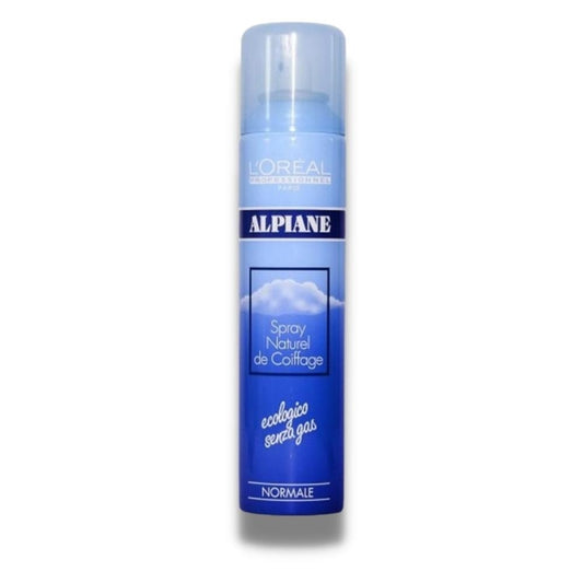 ALPIANE LACCA NORMALE ECOLOGICA NO GAS 250ml