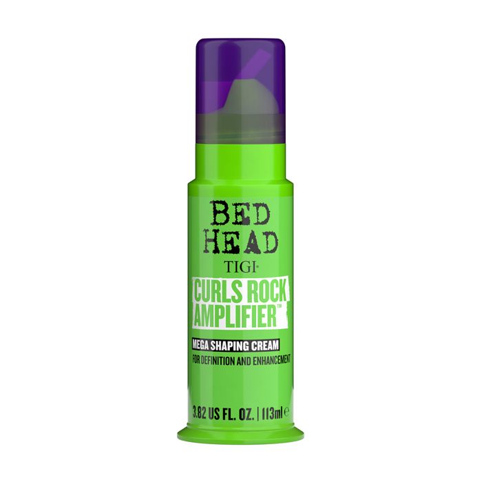 TIGI BED HEAD CURLS ROCK AMPLIFIER 113ml