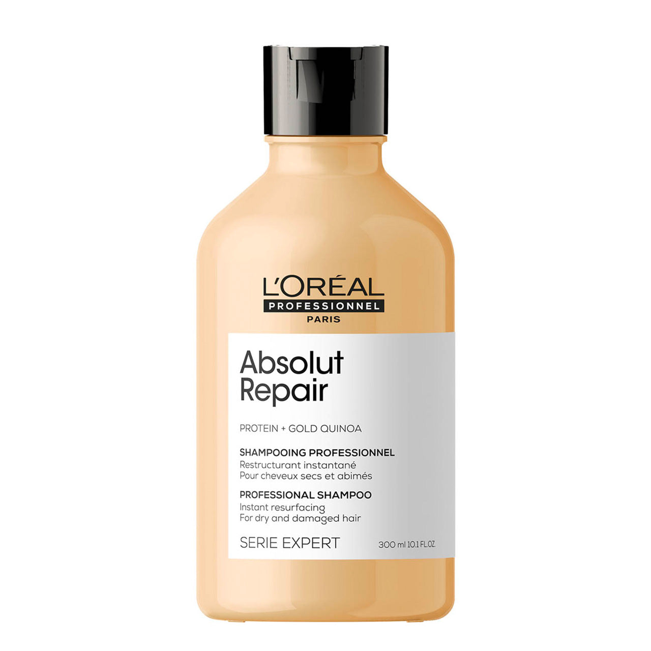 ABSOLUT REPAIR SHAMPOO CAPELLI SFIBRATI 300ML