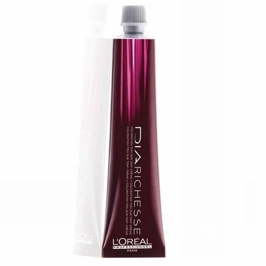 DIA RICHESSE - TINTURA L'OREAL N. 5.12