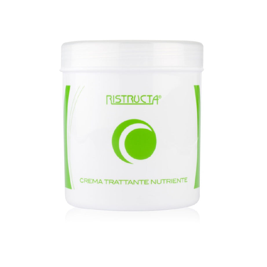 MASCHERA NUTRIENTE RISTRUCTA 1kg