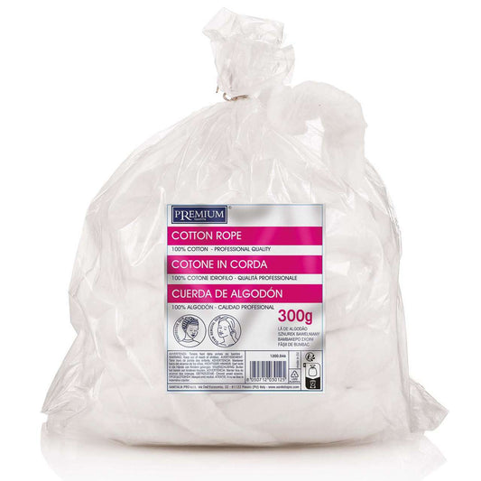 COTONE IDROFILO A CORDA 300g