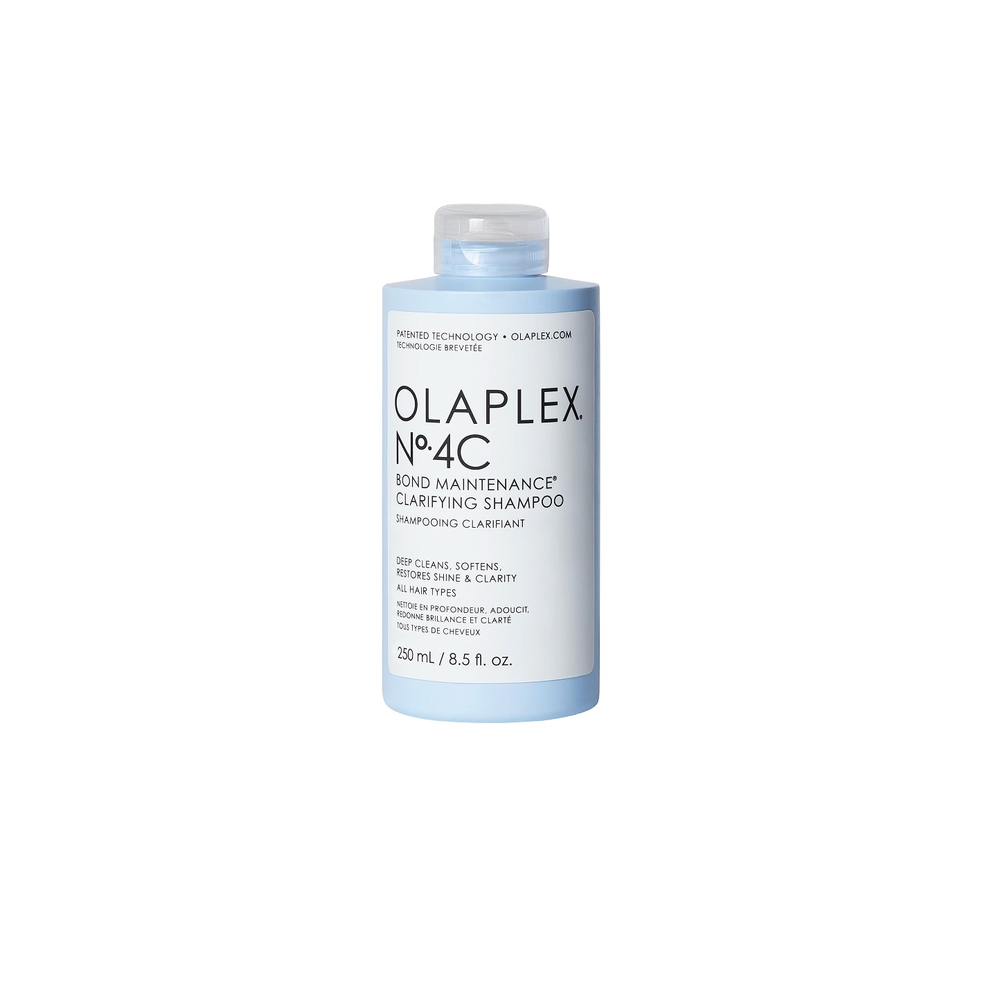 OLAPLEX No.4C SHAMPOO SCHIARENTE 250ml