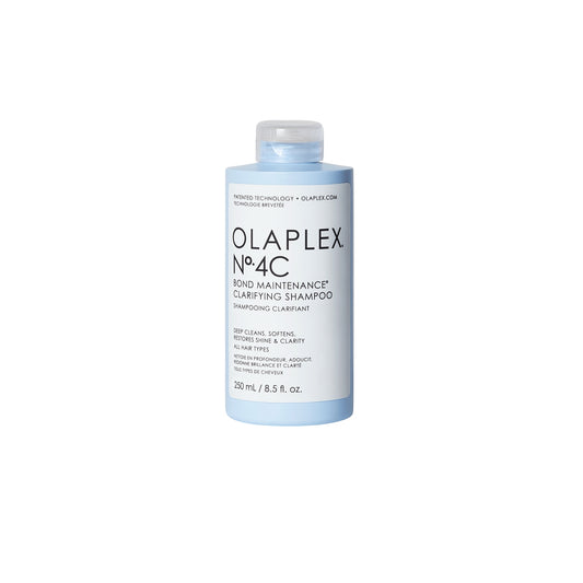 OLAPLEX No.4C SHAMPOO SCHIARENTE 250ml