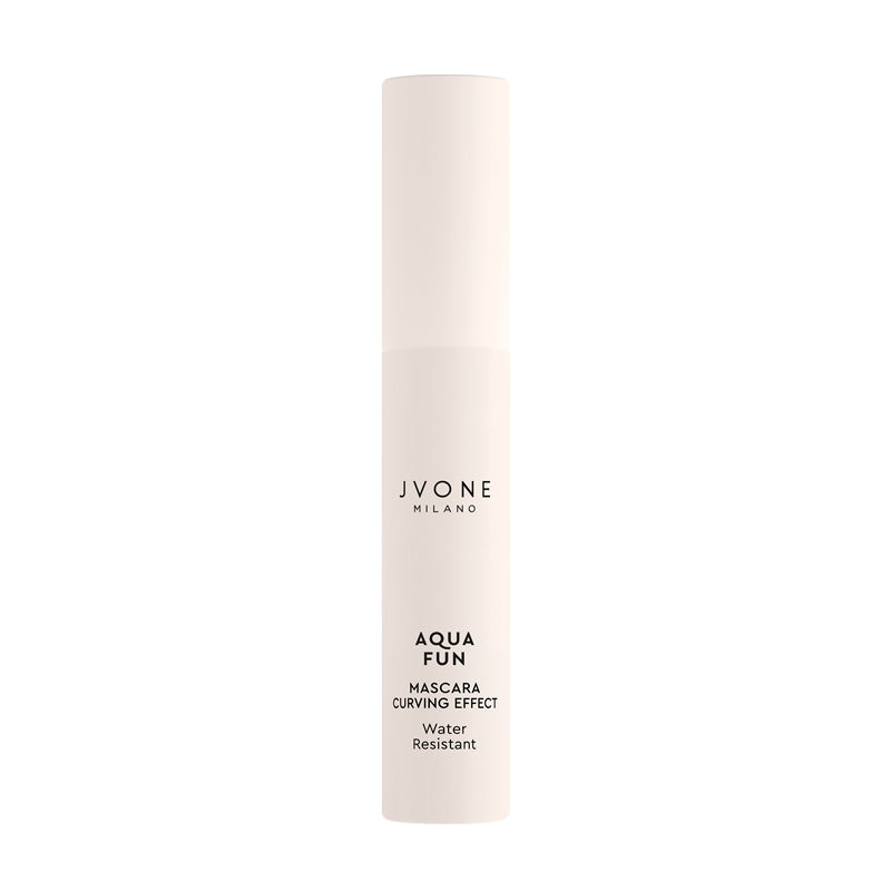JVONE MASCARA AQUA FUN EFFETTO CURVANTE WATER RESISTENT