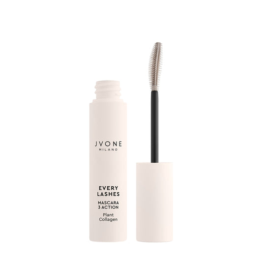 JVONE MASCARA 3 AZIONI EVERY LASHES