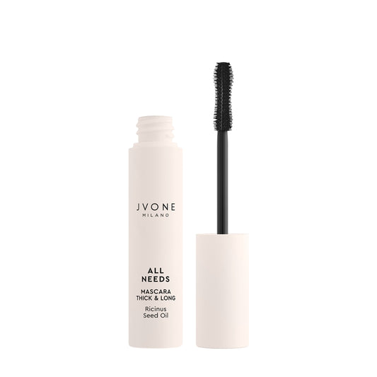 JVONE MASCARA SPESSORE E LUNGHEZZA ALL NEEDS