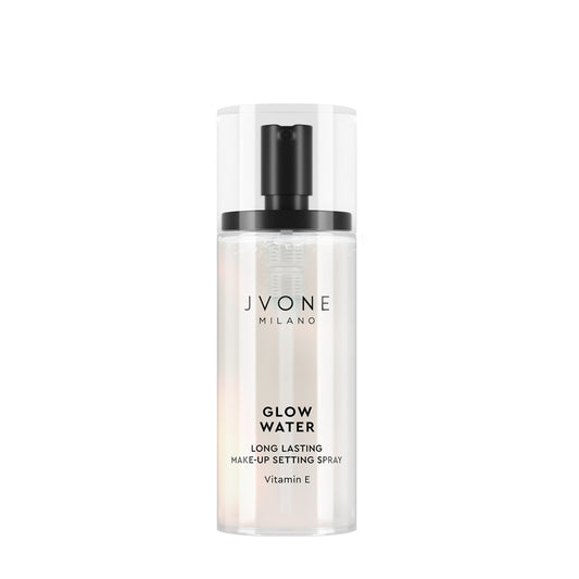 JVONE SPRAY FISSATRUCCO GLOW WATER 50ml