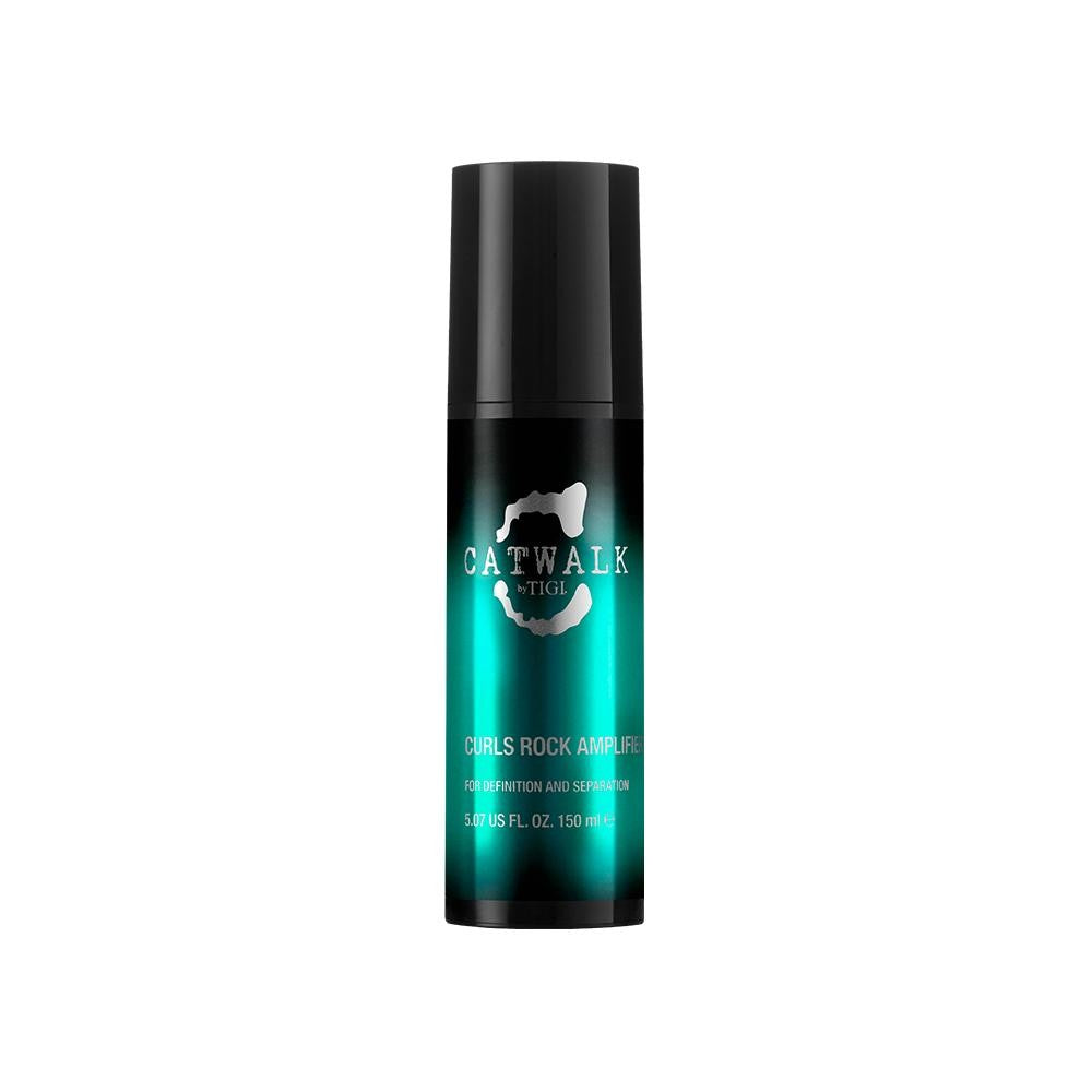 TIGI CURL ROCKS DEFINITORE RICCI 150ml