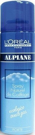 ALPIANE LACCA FORTE ECOLOGICA NO GAS 250ml L'OREAL