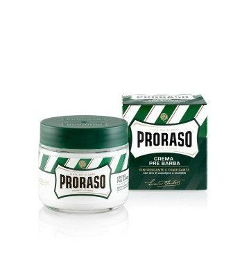 CREMA PRE BARBA PRORASO 300ml