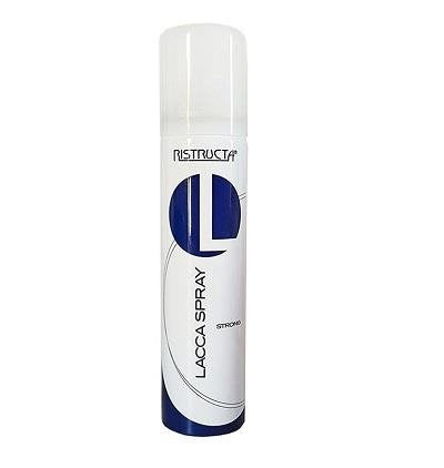 LACCA SPRAY STRONG 500ml