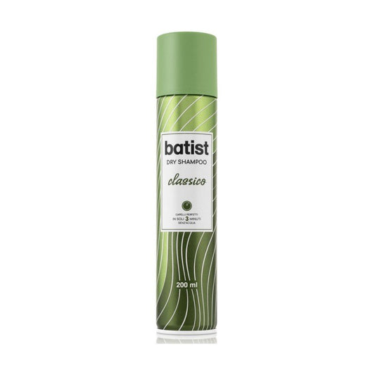 DRY BATIST SHAMPOO A SECCO 200ML