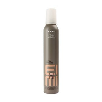 WELLA EXTRA VOLUME STYLING MOUSSE 300ML