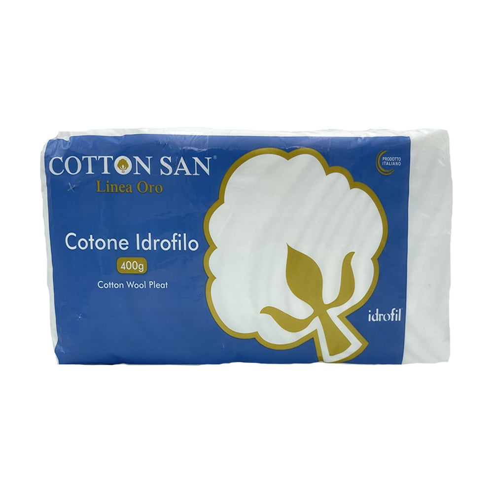 COTONE IDROFILO 400g