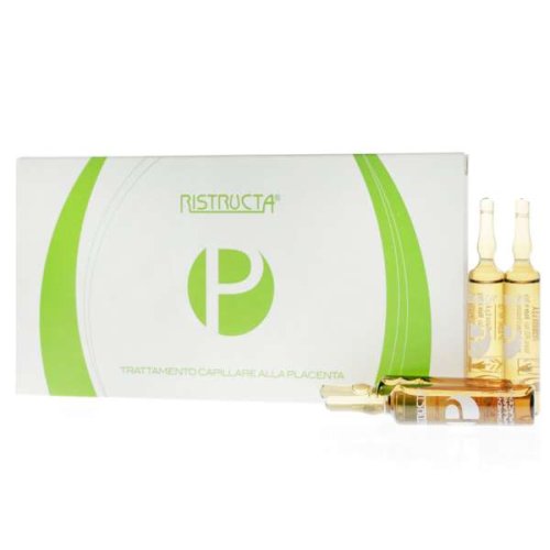 FIALE RISTRUTTURANTI RISTRUCTA 10x10ml