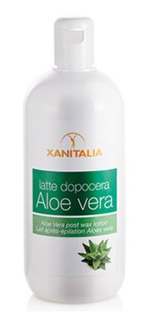 LATTE DOPOCERA ALOE VERA 500ml