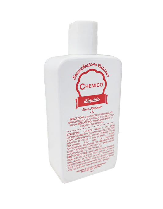 SMACCHIATORE CHEMICO CUTANEO LIQUIDO 250ml