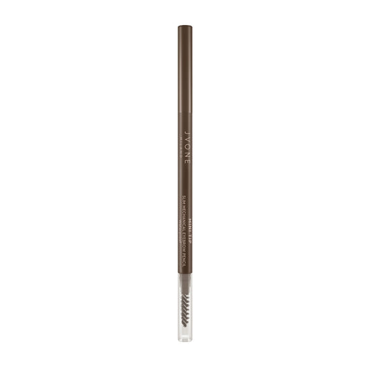 JVONE MATITA SOPRACCIGLIA WATERPROOF AUTOMATICA MINI TIP COLORI VARI