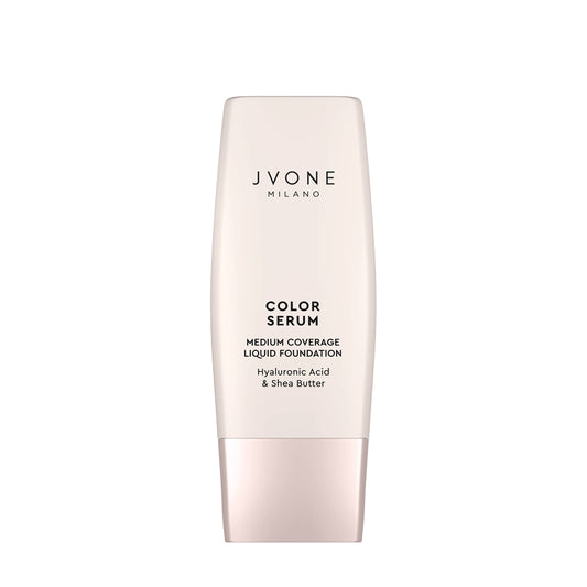 JVONE FONDOTINTA LIQUIDO COLOR SERUM