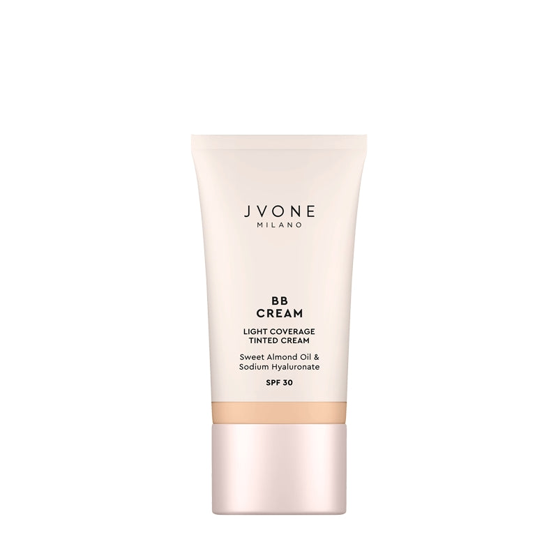 JVONE BB CREAM COPERTURA SOFT