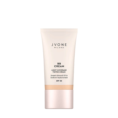 JVONE BB CREAM COPERTURA SOFT