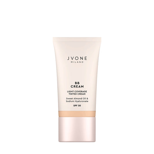 JVONE BB CREAM COPERTURA SOFT