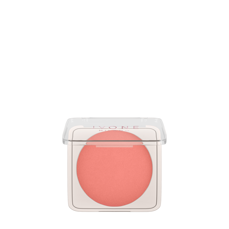 JVONE BLUSH COMPATTO COLOR ON