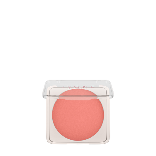 JVONE BLUSH COMPATTO COLOR ON