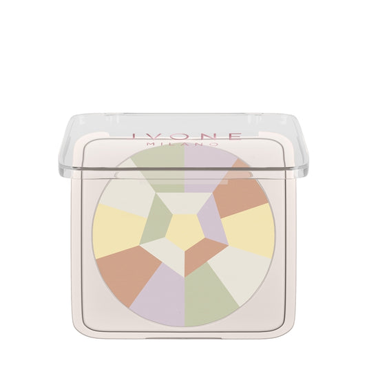 JVONE CIPRIA COMPATTA MOSAIC