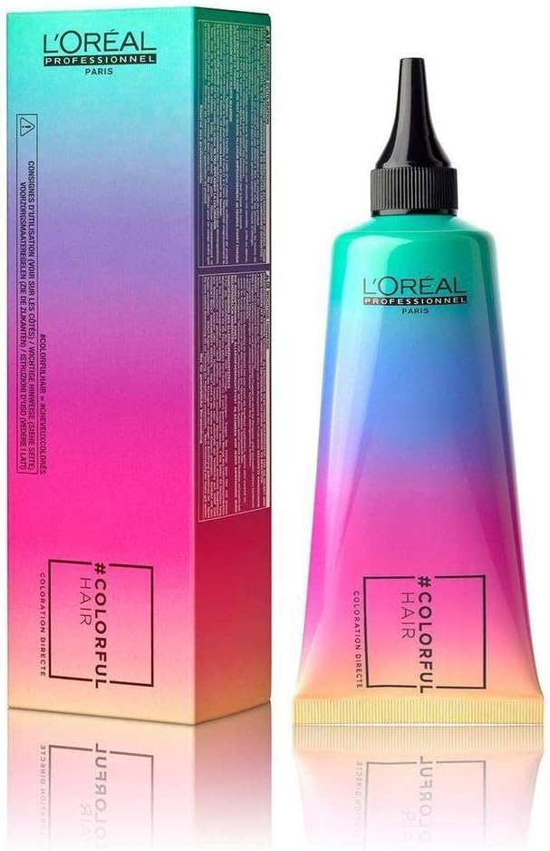 COLORFUL HAIR 90ml