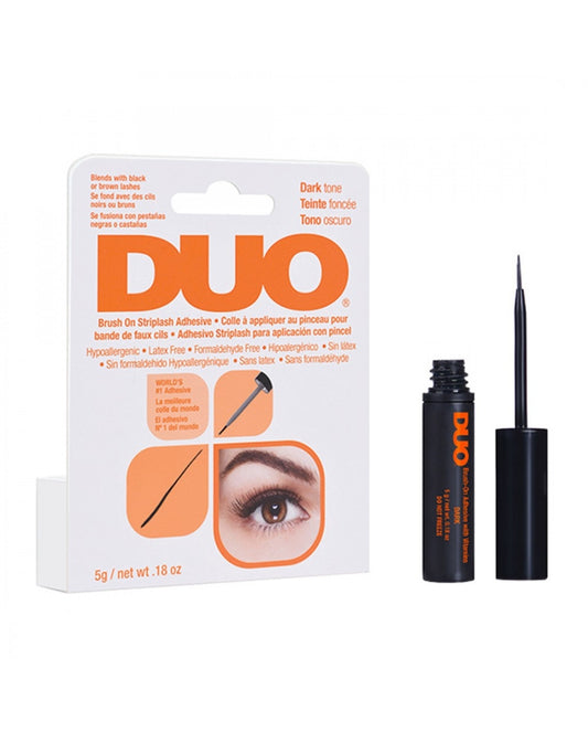 COLLA DUO WATERPROOF SENZA LATTICE E FORMALDEIDE