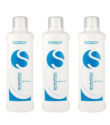 SHAMPOO RISTRUCTA 1l