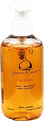 CALDO GELIPEREMIZZANTE VASCOLARIZZANTE 250ml