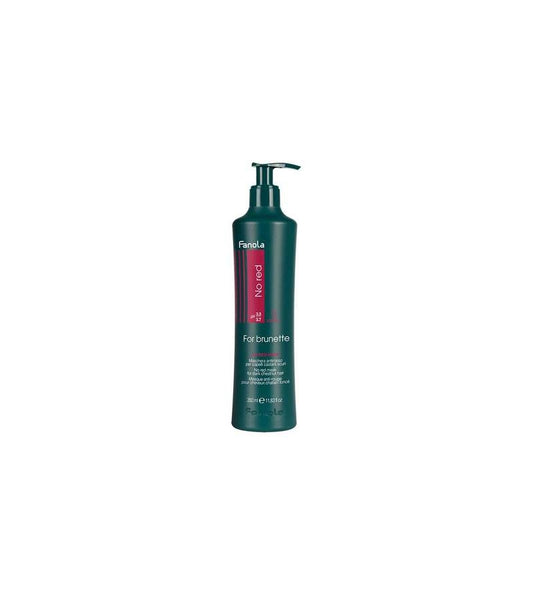 FANOLA NO RED MASCHERA ANTIROSSO 350ml