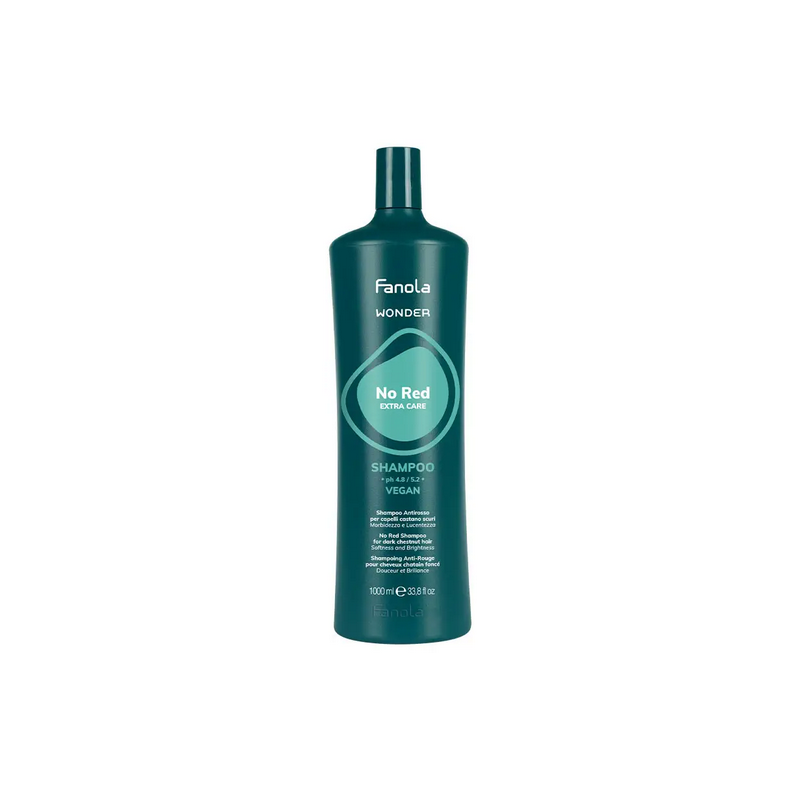 FANOLA WONDER NO RED SHAMPOO ANTIROSSO 350ml