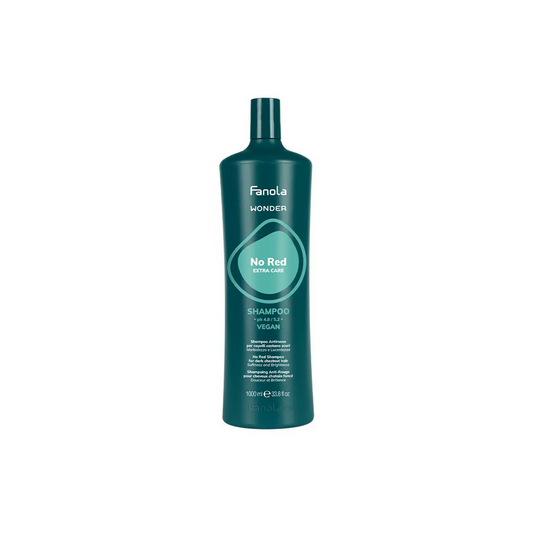 FANOLA WONDER NO RED SHAMPOO ANTIROSSO 350ml