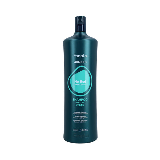 FANOLA NO RED SHAMPOO ANTI ROSSO 1l