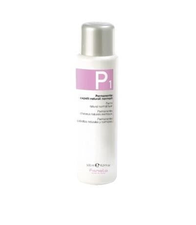 FANOLA PERMANENTE CAPELLI NORMALI P1 500ml