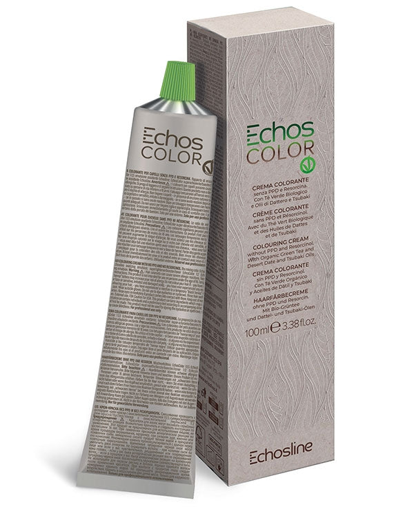 TINTURA ECHOS N. 5.0 ICE