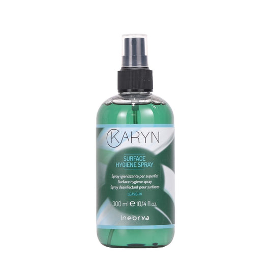 SPRAY IGIENIZZANTE SUPERFICI 300ml KARYN INEBRYA