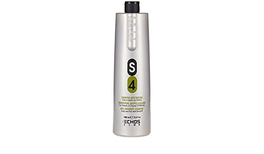 S4 SHAMPOO ANTIFORFORA 1l ECHOS LINE