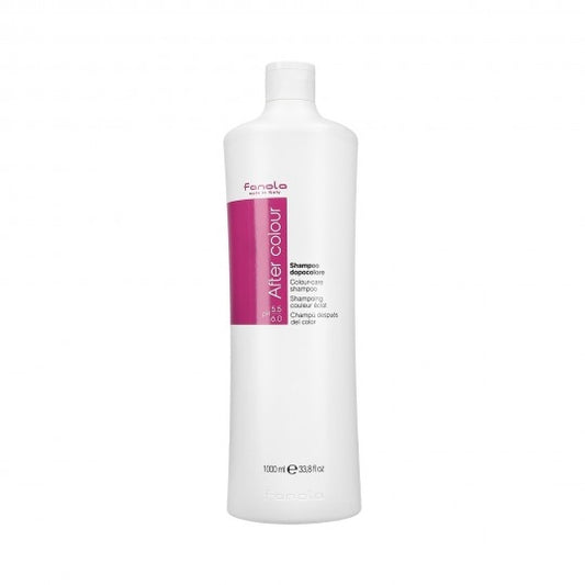 SHAMPOO AFTER COLOUR 1000ml