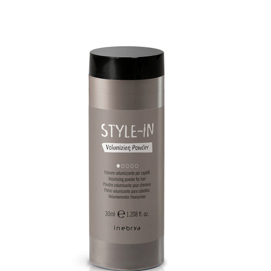 STYLE IN POLVERE VOLUMIZZANTE INEBRYA 30ml