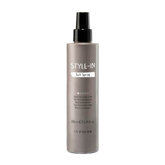 STYLE IN SPRAY TEXTURIZZANTE SALATO INEBRYA 200ml