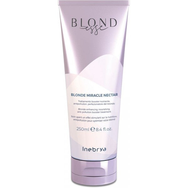 BLONDESSE MIRACLE NECTAR TRATTAMENTO BOOSTER 250ml