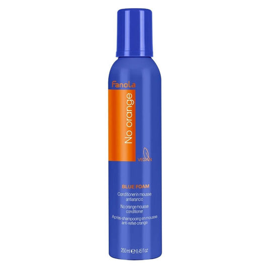 FANOLA MOUSSE NO ORANGE 250ml