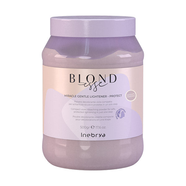 BLONDESSE DECOLORANTE VIOLA 500g INEBRYA